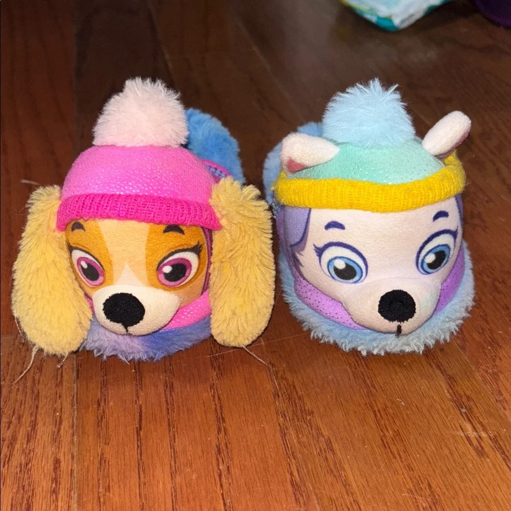 Paw Patrol listed tons